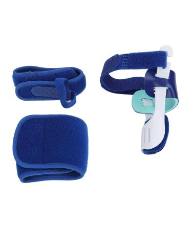 Bunion Toe Separator & Straightener for Hallux Valgus Correction - Toe Spacer & Overlapping Toes Corrector for Men and Women (Right) - Buy Online on SooperMarket.com