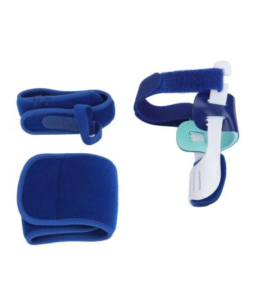 Bunion Toe Separators Avoid Bending Painless Movement Bunion Toe Splint for Daily Use(Right)