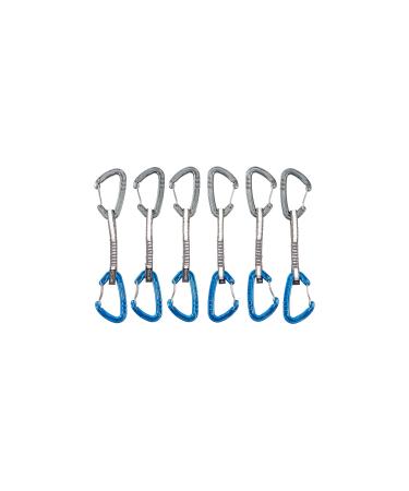 TRANGO Phase Quickdraw 6 Pack, 12 cm 12cm
