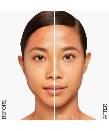 Shiseido Synchro Skin Radiant Lifting Foundation 360 Citrine 30ml - Best International Shipping & Flawless Glow - Buy Online on SooperMarket.com