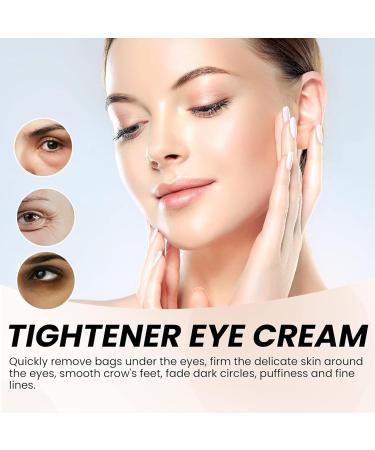 Anti Wrinkle Eye Cream Anti Aging Under Eye Cream for Dark Circles Puffy Eyes Instant Tightening Hydrating and Firming Eye Serum Creams Eye Repair Cream Anti-Aging Eye Care for All Skin Types - Buy Online on SooperMarket.com