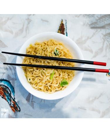Indomie Instant Noodles Chicken Flavor - Quick Filling Food Instant Noodle - Large Pack - Perfect for Families - 70g - Pack of 40 - Buy Online on SooperMarket.com