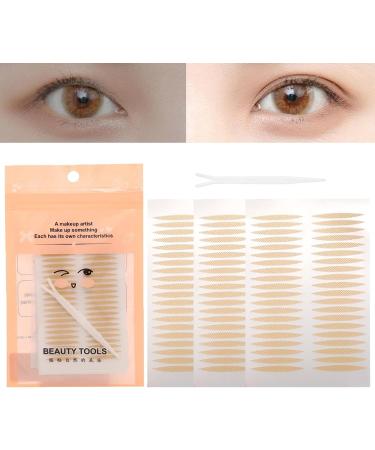 Eyelid Lifter Strips 120 Geneve Eyelid Tape Invisible Instant Eyelid Lift Waterproof Double Eyelid Strips Safe Eye Lift Patch Glue Eye Lifting Patches for Uneven Eyelids Women Men - Buy Online on SooperMarket.com