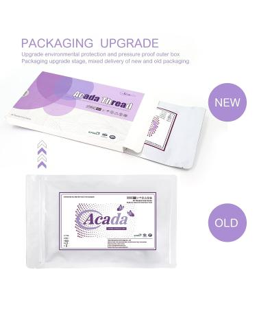Acada PDO Thread Lift | Pdo Mono Smooth Threads 20pcs (30G25MM) - Buy Online on SooperMarket.com