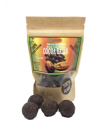 Caribbean Cocoa tea (making kit) aka Hot Chocolate drink