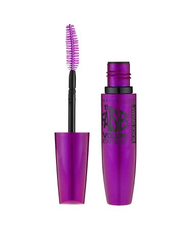 Maybelline Volum' Express The Falsies Washable Mascara Black Drama 0.27 fl. oz. - Pack of 1 - Buy Online on SooperMarket.com