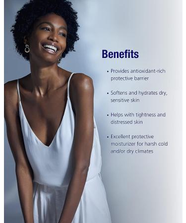 iS CLINICAL Sheald Recovery Balm - Hydrating Dry Skin Moisturizer 2oz - Buy Online on SooperMarket.com