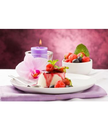 Lean Milk Powder for Homemade Ice Cream | Versatile for Cooking & Baking | 1000g - Buy Online on SooperMarket.com