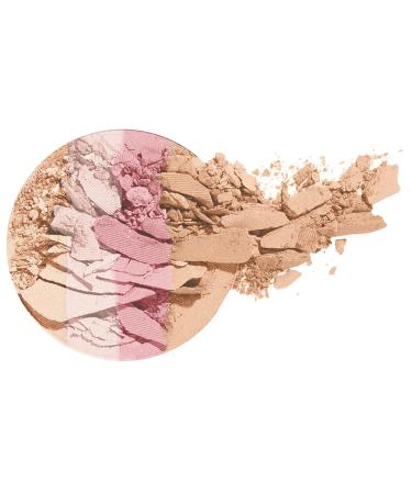 Wet n Wild Megaglo Illuminating Blush Palette Catwalk Pink - Blush & Highlighter Makeup - Buy Online on SooperMarket.com