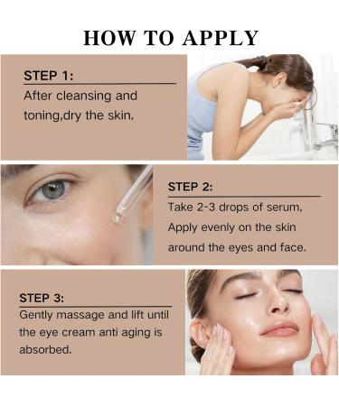 Trendyfave Vitamin E Serum Vitamin E Anti Wrinkle Serum To Even Skin Tone Skin Care Essence For Reduce Lines Dark Spot Remover For Face Hydrating Serum Vitamin E Eye Serum 30ml - Buy Online on SooperMarket.com