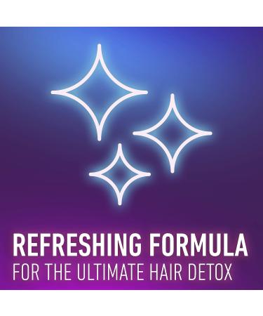 Aussie 10.1 Fl Oz Clarifying Shampoo - Gentle Cleansing for Fresh Hair - Buy Online on SooperMarket.com