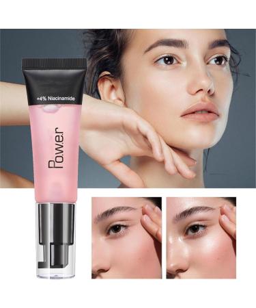 Power Grip Primer - Gel-Based Hydrating Face Primer for Glowing Radiance - Long Lasting Matte Finish Makeup Base - Buy Online on SooperMarket.com