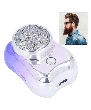 CHICIRIS Electric Beard Hair Clipper - Mini Trimmer for Home Use - Effective & Compact Design - Buy Online on SooperMarket.com