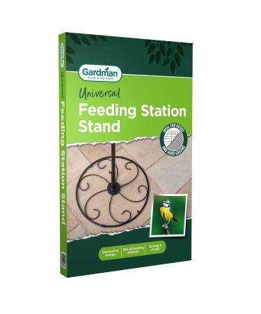 Gardman Universal feeding station stand