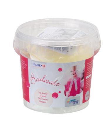 Glorex GmbH French Bath Salt 700 g