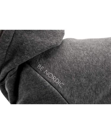 Buy TRIXIE BE Nordic Dog Sweater Flensburg Grey XXS - Stylish & Warm for Your Dog - International Shipping Available - Buy Online on SooperMarket.com