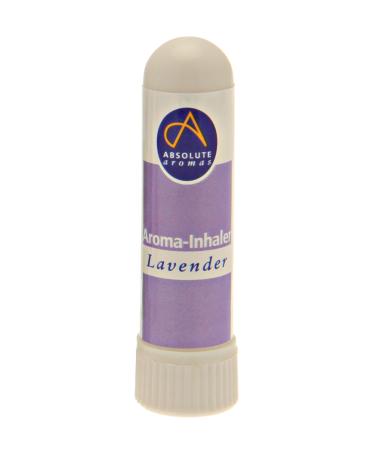 Aroma-Inhaler Lavender 1 Unit
