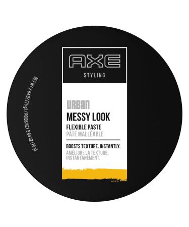 Axe Urban Messy Look Flexible Paste 2.64 oz (75 g)