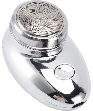 Electric Beard Trimmer - Powerful Rechargeable Barber Trimmer for Professional Cutting | Portable Home Beauty Salon Tool - Buy Online on SooperMarket.com