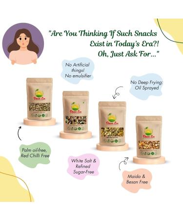 Dawn Lee Assorted Dry Fruits Laddu- Sugar Free - Healthy Laddoo- Gluten Free- No Preservatives- Dryfruit Ladoo- Homemade Indian Sweets -Natural- Mamra Almond Desi Khand A2 Bilona Ghee -200 GM - Buy Online on SooperMarket.com