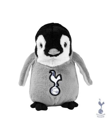 Tottenham Hotspur Spurs Penguin Chick Plush Toy - Official Merchandise