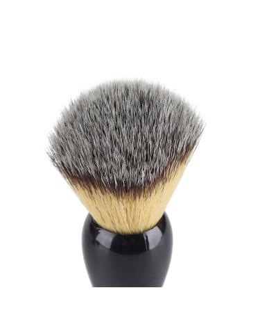 Premium 3-in-1 Shaving Brush and Bowl Set for Men - Professional Shaving Set with Stand Holder - Buy Online on SooperMarket.com