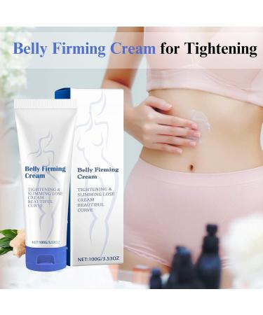 Firming Cream For Loose Skin Belly Belly Firming Cream Anti Cellulite Cream For Skin Tightening Skin Tightening Cream Body Belly Firming Body Cream For Belly Bum & Legs Cellulite Slimming Cream - Buy Online on SooperMarket.com