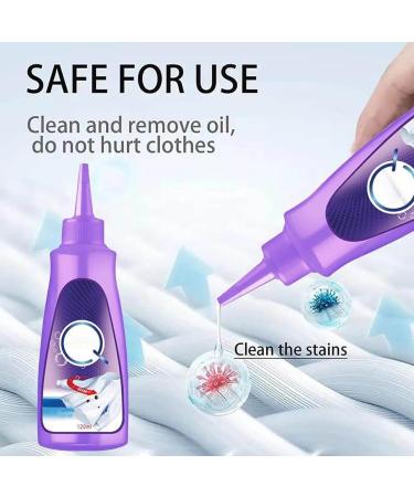 Shed Muller Stain Remover Shed Muller Active Enzyme Stain Remover Stain Remover for Clothes Laundry Stubborn Stains Cleane (2pcs) - Buy Online on SooperMarket.com