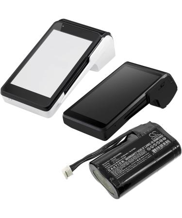Battery Replacement for NEXGO N5 N3 GX02 | International Shipping Available - Buy Online on SooperMarket.com