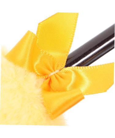 Anneome Powder Puff Washable Puff Tooth Gems Makeup Puffs Face Body Sponge Round Puffs Large Puff Face Cosmetic Puff Beauty Puff Super Soft Long Hair Makeup Tools Child Fragrance - Buy Online on SooperMarket.com