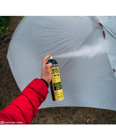 Sawyer SP602 Premium Permethrin Clothing Insect Repellent Spray 9oz - Buy Online on SooperMarket.com