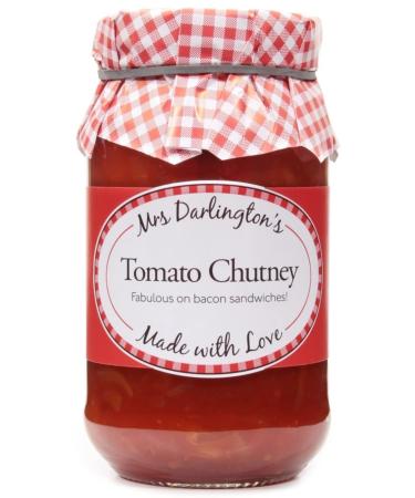 Mrs Darlington's Tomato Chutney 312g