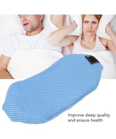 Comfortable Anti-Snoring Chin Strap - Easy & Practical Snoring Solution - Buy Online on SooperMarket.com