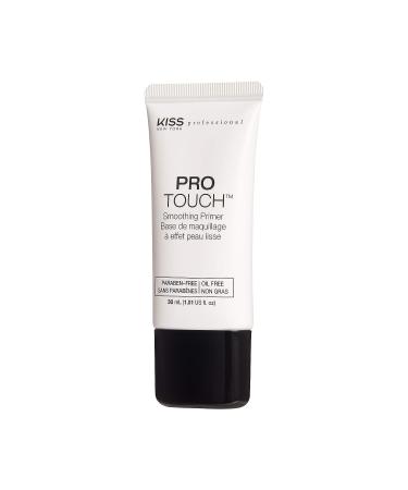 Kiss Professional Pro Touch Face Primer - KFP02 Smoothing - Buy Online on SooperMarket.com