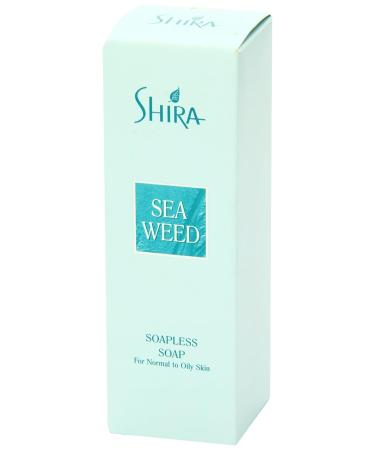 Buy Soapless Soap 3.5 oz | Gentle Eco-Friendly & International Shipping - Buy Online on SooperMarket.com
