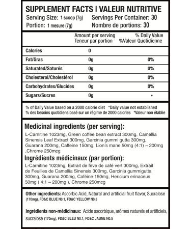Predator labs - Light Phoenix 30 Servings - Low boost fat burner that contains natural and effective ingredients to help you achieve your goals boosts fat burning regulates sugar levels improves release Formulated with a natural nootropic to improve cogni - Buy Online on SooperMarket.com