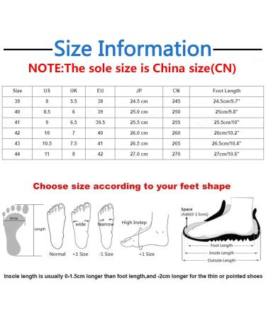 Rytejfes Men's Ultrathin Waterproof Hiking Shoes - Winter Outdoor Sports Boots & Ankle Sneakers - Elegant & Warm Offers (40 EU) - Buy Online on SooperMarket.com