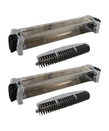 Buy Foil and Cutter Set for Remington SP-67 MS2 Series - International Shipping Available - Buy Online on SooperMarket.com