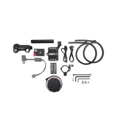 TILTA WLC-T04 Nucleus-Nano Wireless Focus Control System Nucleus N Suitable for Zhiyun Crane,Ronin s and G2X Gimbal