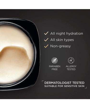 L'Oreal Paris Age Perfect Cell Renewal Day Moisturizer SPF 25 - Anti-Aging Antioxidant Complex | Smooths Wrinkles, Firms & Creates Radiant, Youthful Skin | Dermatologist Tested | 1.7 oz - Buy Online on SooperMarket.com