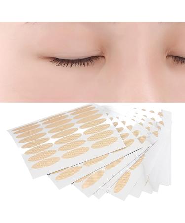 240 Pairs Double Eyelid Adhesive Double Eyelid Adhesive Wide Eyelid Tapes Lifting Strips Invisible Eyelid Correction Tape Eyelid Adhesive Strips Lash Enhancers & PrimersEyes - Buy Online on SooperMarket.com