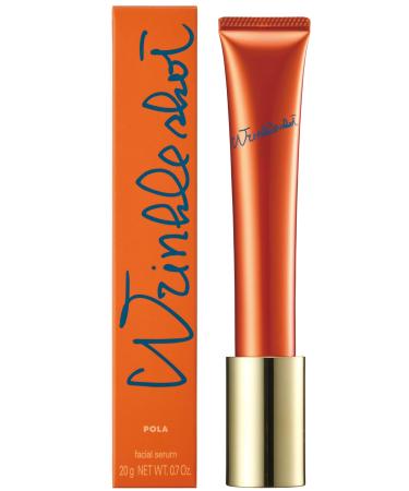 Pola Wrinkle Shot Serum 20g NEW 2020