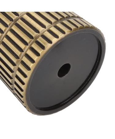 Shop Lightweight Metal Shaving Stand Base | Non-Slip Razor Holder & Portable Shaving Brush Stand - International Shipping Available - Buy Online on SooperMarket.com