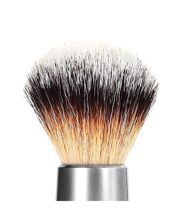 Colcolo Razor Brush & Soap Brush - Durable Men's Shaving Accessories for Home & Travel | Lightweight Synthetic Bristles - Buy Online on SooperMarket.com