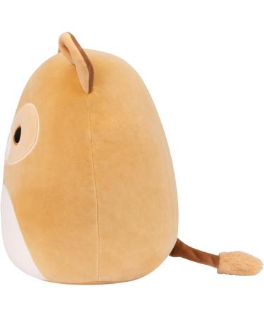 Squishmallows Zaine Tarsier 12 Inch Plush Toy - Soft and Huggable - Buy Online on SooperMarket.com