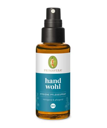 Hand Well 50 ml