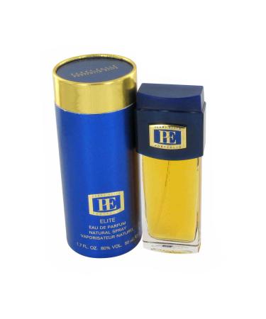 Portfolio Elite By Perry Ellis For Women. Eau De Parfum Spray 3.4 Ounces