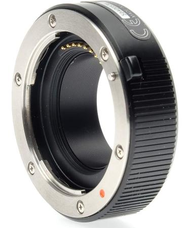 FUJIFILM MCEX-16 Black 16mm Macro Extension Tube - Single Pack - Buy Online on SooperMarket.com