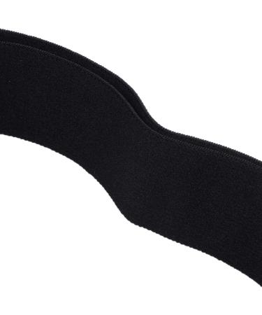 BYCUFF Wireless Heart Rate Monitor Chest Strap - Accurate Sports Tracking for Fitness Enthusiasts | International Shipping Available - Buy Online on SooperMarket.com