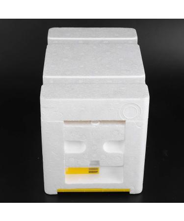 Plplaaoo Pollination Box | Professional Bee Queen Rearing & Breeding Equipment | International Shipping - Buy Online on SooperMarket.com
